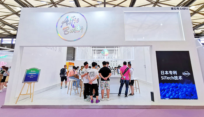 展區(qū)展位劃分方法有哪些？劃分時(shí)注意問題有哪些？