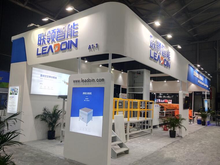 在展覽搭建服務(wù)前 參展商該考慮展臺(tái)如何得到最佳效果？
