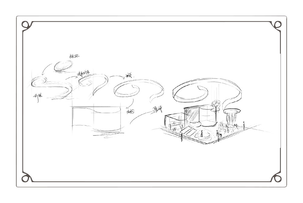 2024比亞迪snec光伏展覽展位搭建布置