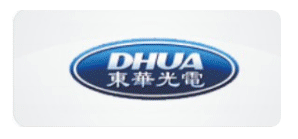 DHUA東華光電_亞克力板材和各種塑膠鏡片合作伙伴